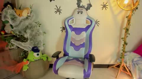 michelle chang online show from October 2025 06:06:02 PM