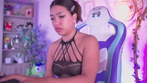 michelle chang online show from November 2025 12:08:02 PM