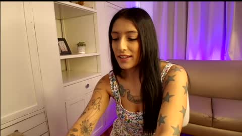 Michelle online show from June 2026 04:31:01 PM