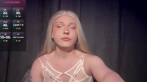 michelle_jacksonn online show from March 2026 05:30:01 AM