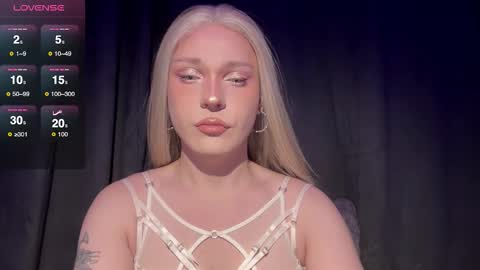 michelle_jacksonn online show from March 2026 02:51:02 AM