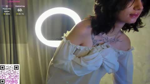 Snapshot of michelle_murray chatting on October 2025 01:41:02 AM ichelle online show from October 2025 01:41:02 AM