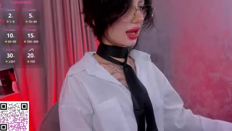 Snapshot of michelle_murray chatting on October 2025 04:20:02 PM ichelle online show from October 2025 04:20:02 PM