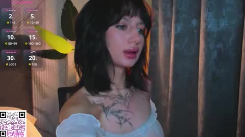 Snapshot of michelle_murray chatting on November 2025 01:27:02 AM ichelle online show from November 2025 01:27:02 AM