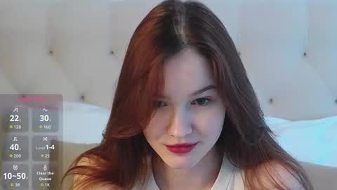 Snapshot of michelle_roux chatting on March 2026 01:57:02 PM Michelle online show from March 2026 01:57:02 PM