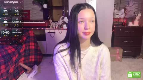 Michelle online show from January 2025 11:49:02 PM