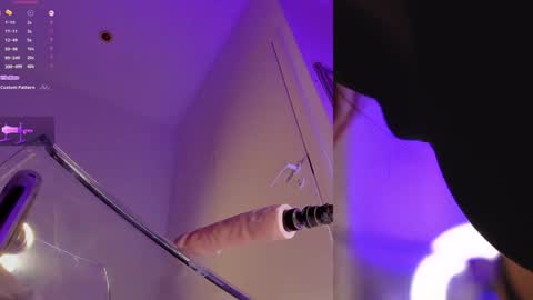 Michelle online show from January 2025 12:57:01 AM