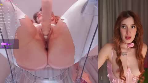 Michelle online show from March 2025 10:16:02 PM