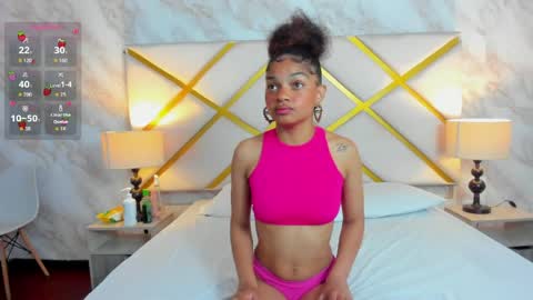 Snapshot of michellebronx chatting on June 2026 11:46:02 AM michellebronx online show from June 2026 11:46:02 AM