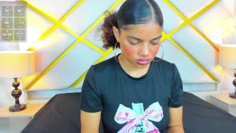 Snapshot of michellebronx chatting on July 2026 11:30:02 AM michellebronx online show from July 2026 11:30:02 AM