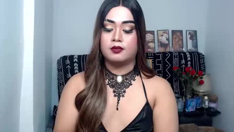 Michelle online show from January 2025 08:54:01 PM