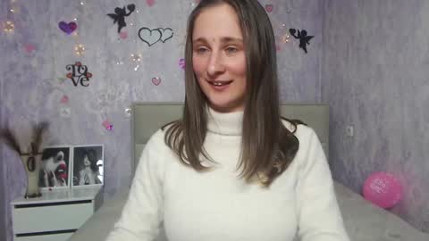 Michel online show from February 2025 03:19:01 PM