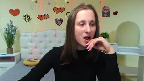 Michel online show from February 2025 12:17:02 PM