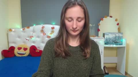 Michel online show from November 2025 01:10:01 PM