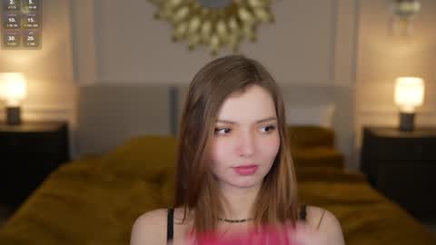 Snapshot of michelleinlove4u chatting on January 2025 03:39:02 PM Michelle online show from January 2025 03:39:02 PM