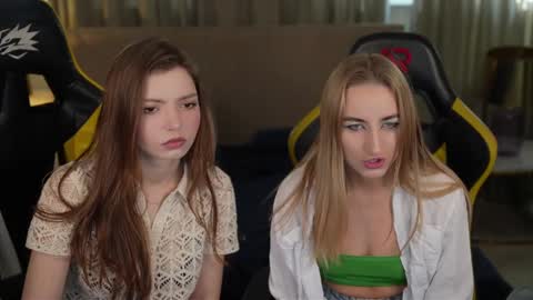 Snapshot of michelleinlove4u chatting on February 2025 11:34:02 AM Michelle online show from February 2025 11:34:02 AM