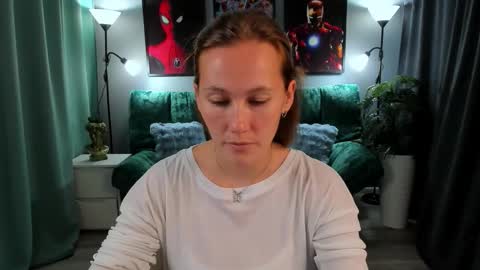 MichelleOrtis online show from November 2025 12:05:01 PM