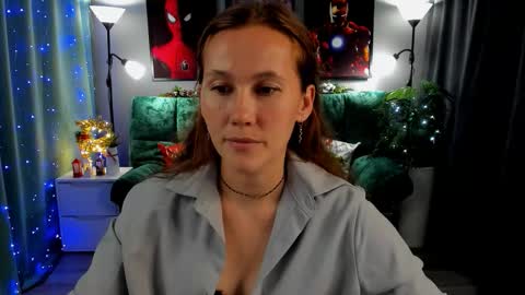 MichelleOrtis online show from December 2025 02:26:01 PM