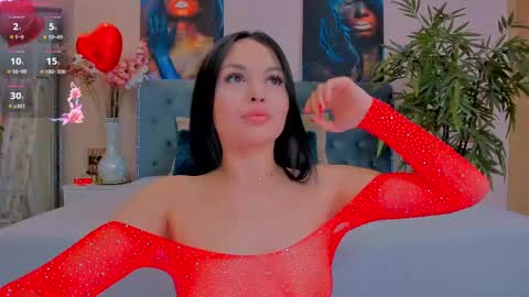 michellereys online show from March 2025 09:29:01 PM