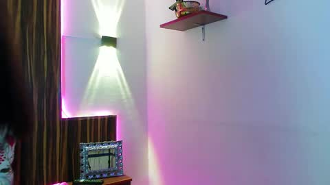 Michelle online show from January 2025 10:20:02 PM