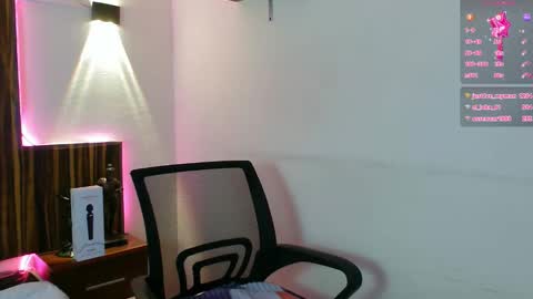 Michelle online show from March 2025 12:07:02 AM