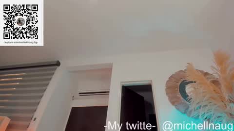 Snapshot of michellnaug chatting on February 2025 01:47:02 AM MICHELNAUG    online show from February 2025 01:47:02 AM