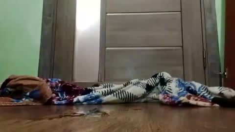 Snapshot of michered chatting on September 2025 05:58:01 PM MicheRed online show from September 2025 05:58:01 PM