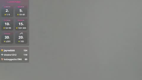 Snapshot of michey_adam chatting on January 2026 12:44:02 PM michey_adam online show from January 2026 12:44:02 PM