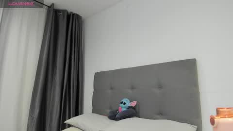 Lizeth Your love online show from May 2026 11:57:01 PM