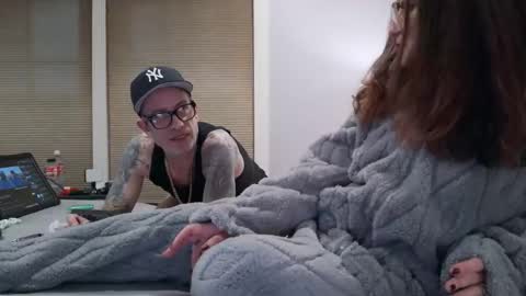 Eyecandy online show from January 2026 11:47:02 AM