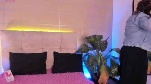 michonne_09 online show from November 2025 09:14:01 PM