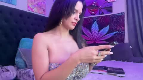 Snapshot of micielo87 chatting on February 2025 05:08:01 AM Skye online show from February 2025 05:08:01 AM