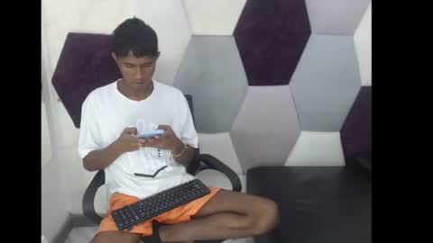 Mick storm online show from February 2026 07:10:01 PM