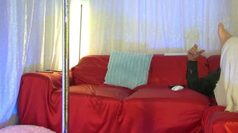 Mickey online show from February 2025 01:12:02 AM