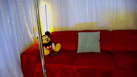 Mickey online show from March 2025 01:58:01 AM