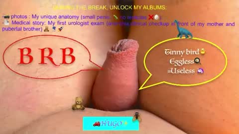 Snapshot of micropenis10cm chatting on July 2026 03:14:02 PM tinypenis online show from July 2026 03:14:02 PM