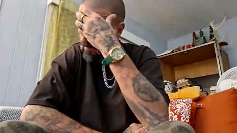 micropenisman69 online show from January 2026 07:32:01 AM