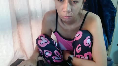 vanesa sexy online show from January 2025 12:12:02 PM