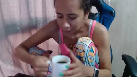 vanesa sexy online show from January 2025 11:30:02 AM