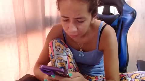 vanesa sexy online show from January 2025 12:24:02 PM