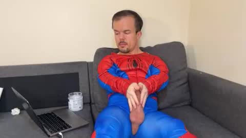 Aaron online show from October 2025 11:17:01 PM