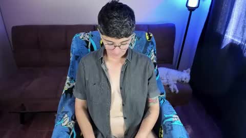 Blue online show from February 2026 03:22:01 PM