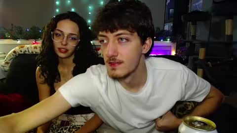 midnight_motion online show from November 2025 03:39:02 AM