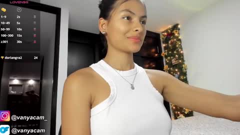 Snapshot of midnight_vk chatting on October 2025 03:23:02 AM VanyaKlaus online show from October 2025 03:23:02 AM