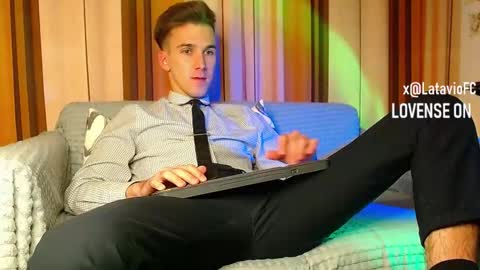 Alexey or just Alex online show from November 2025 05:01:02 PM