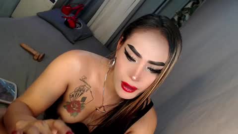 Snapshot of midnightraven27 chatting on March 2025 12:16:01 AM  Dont forget to follow online show from March 2025 12:16:01 AM