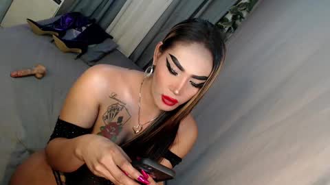 Snapshot of midnightraven27 chatting on March 2025 02:17:02 AM  Dont forget to follow online show from March 2025 02:17:02 AM