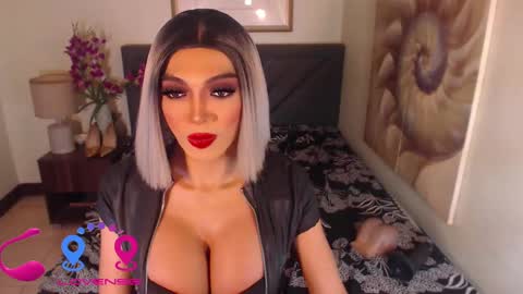 KATE online show from December 2024 07:42:01 AM