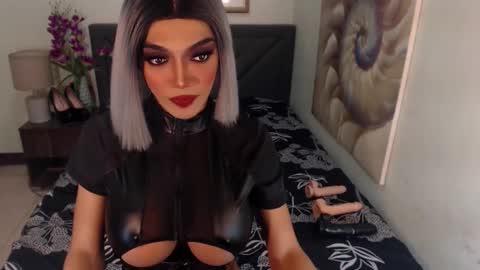 KATE online show from December 2024 08:16:01 AM