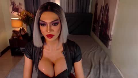 KATE online show from January 2025 09:19:01 AM